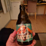 Sankt Helene Mad