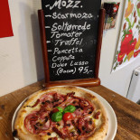 Pizza Mand Mad
