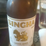 Phailin Thai Kitchen Mad