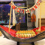Sushi Amor Udenfor