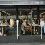 Stuen Th. Mad