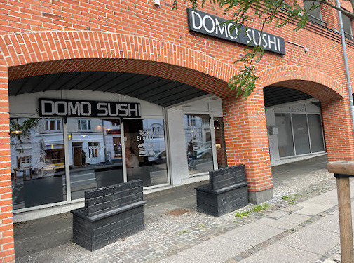 Domo Udenfor
