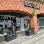 Domo Udenfor