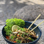 Zhiki Sushi Inde