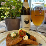Cafe Havehuset Mad