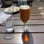 Cafe Havehuset Mad