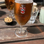 Cafe Havehuset Mad