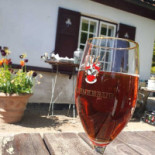 Cafe Havehuset Mad