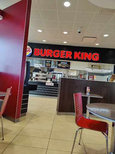 Burger King Inde