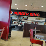 Burger King Inde