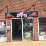 Pizza Center Mad