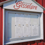 Gisseløre Mad