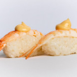 Wasabi Sushi Mad