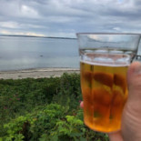 Lundeborg Strand Camping Mad