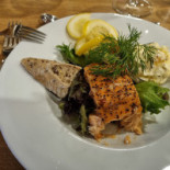 Foldens Cafe Mad