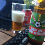 Pilestien 601 Mad