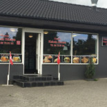 Hasle Kebab House Menu