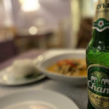 Muei's Thaifood Mad
