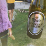 Vaffelboden Mad