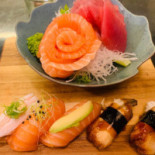 Alt In Sushi Mad