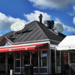 Groenvang Grill Mad
