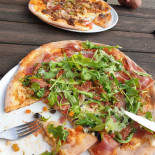 Spisestedet Skave Pizza Mad