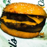 Carl's Jr Mad