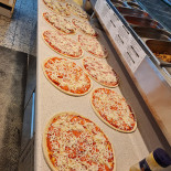 Pizza Kiosken Mad