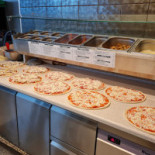 Pizza Kiosken Mad