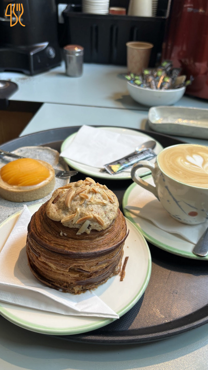 Egil's Cafe Udenfor