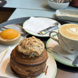 Egil's Cafe Udenfor