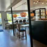 Egil's Cafe Udenfor
