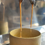 Egil's Cafe Mad