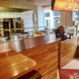 Sason Pizza Kebab Aalborg Udenfor