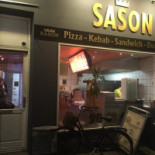 Sason Pizza Kebab Aalborg Udenfor