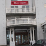 Soepark, Milling Hotels Udenfor