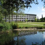 Soepark, Milling Hotels Udenfor
