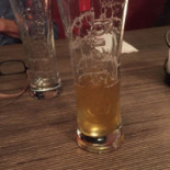 Butcher American Steakhouse Mad