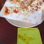City Pizza Mad