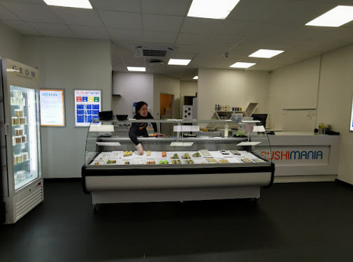 Sushimania Inde