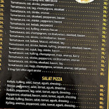 Støvring Pizza og Sandwich Mad