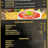Støvring Pizza og Sandwich Mad