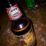 Rusty Nail Mad