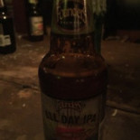 Rusty Nail Mad