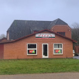 Bylderup Bov Pizza Grill Udenfor