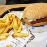 Burger King Mad