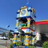 Legoland Inde