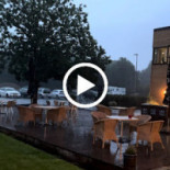 Jels Sportscenter Udenfor