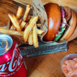 Burger Shack Mad