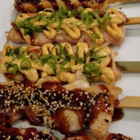 Taka Sushi Mad